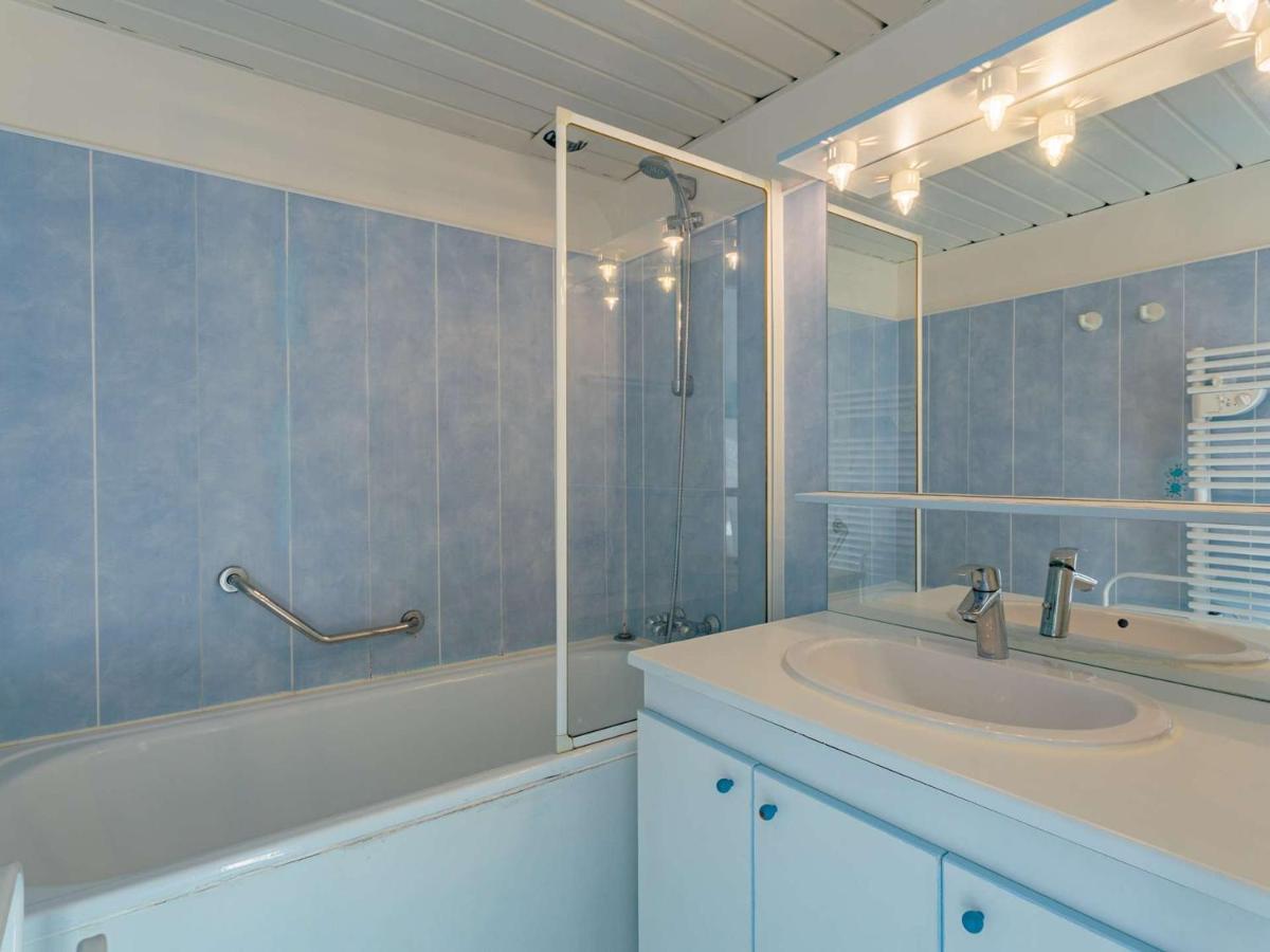 Charmant Studio En Centre-Ville Avec Piscine Proche Grande Plage - Fr-1-3-410 비아히쯔 외부 사진